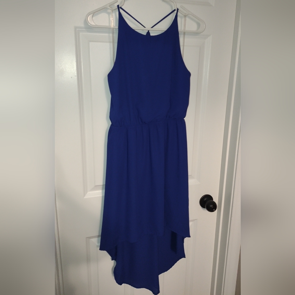Hilow Dress